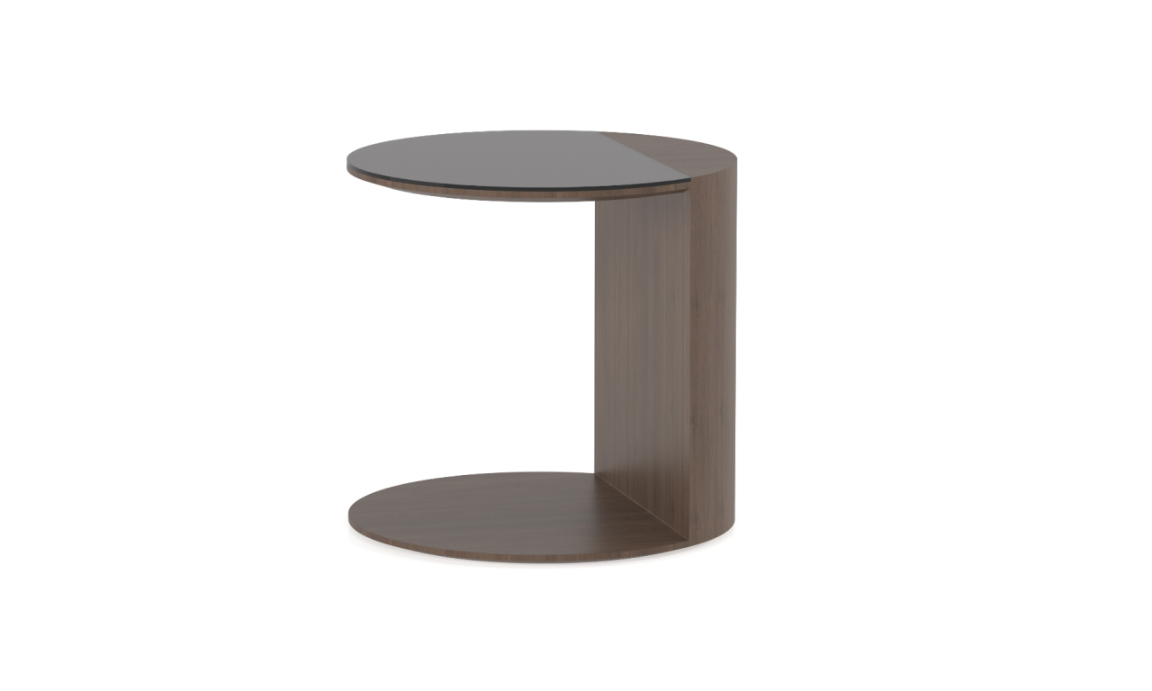 ELBE SIDE TABLE