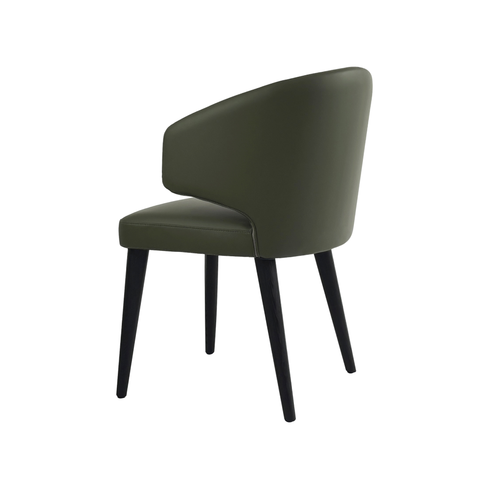 RILKE HOST DINING CHAIR WHITEOUT PHOTO-2