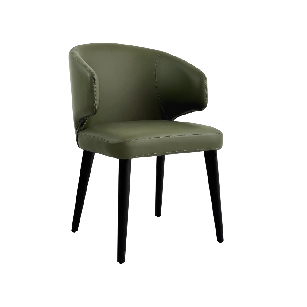RILKE HOST DINING CHAIR WHITEOUT PHOTO-3