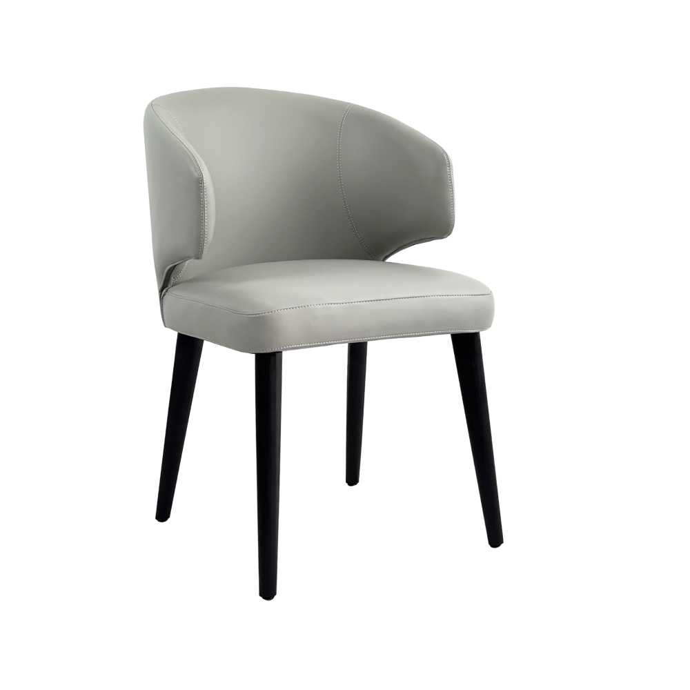 RILKE HOST DINING CHAIR WHITEOUT PHOTO-4