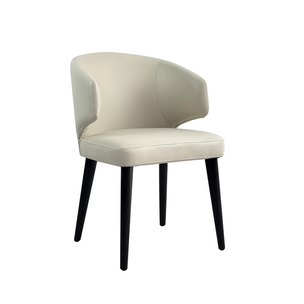 RILKE HOST DINING CHAIR WHITEOUT PHOTO-7