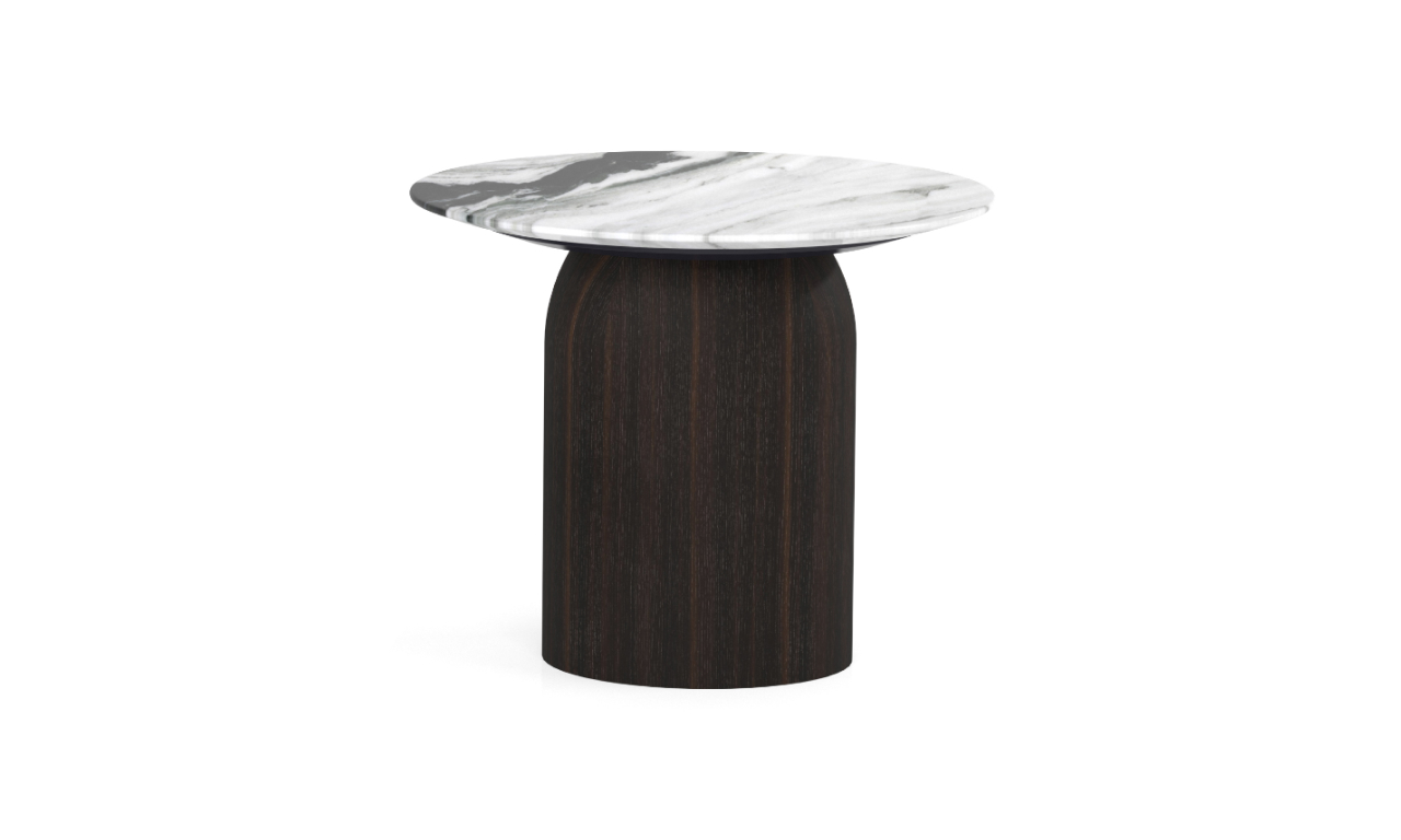 SCHILLER SIDE TABLE